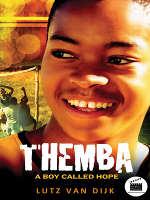 cover image of Themba
